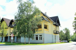 Apartmán Horský Výhľad